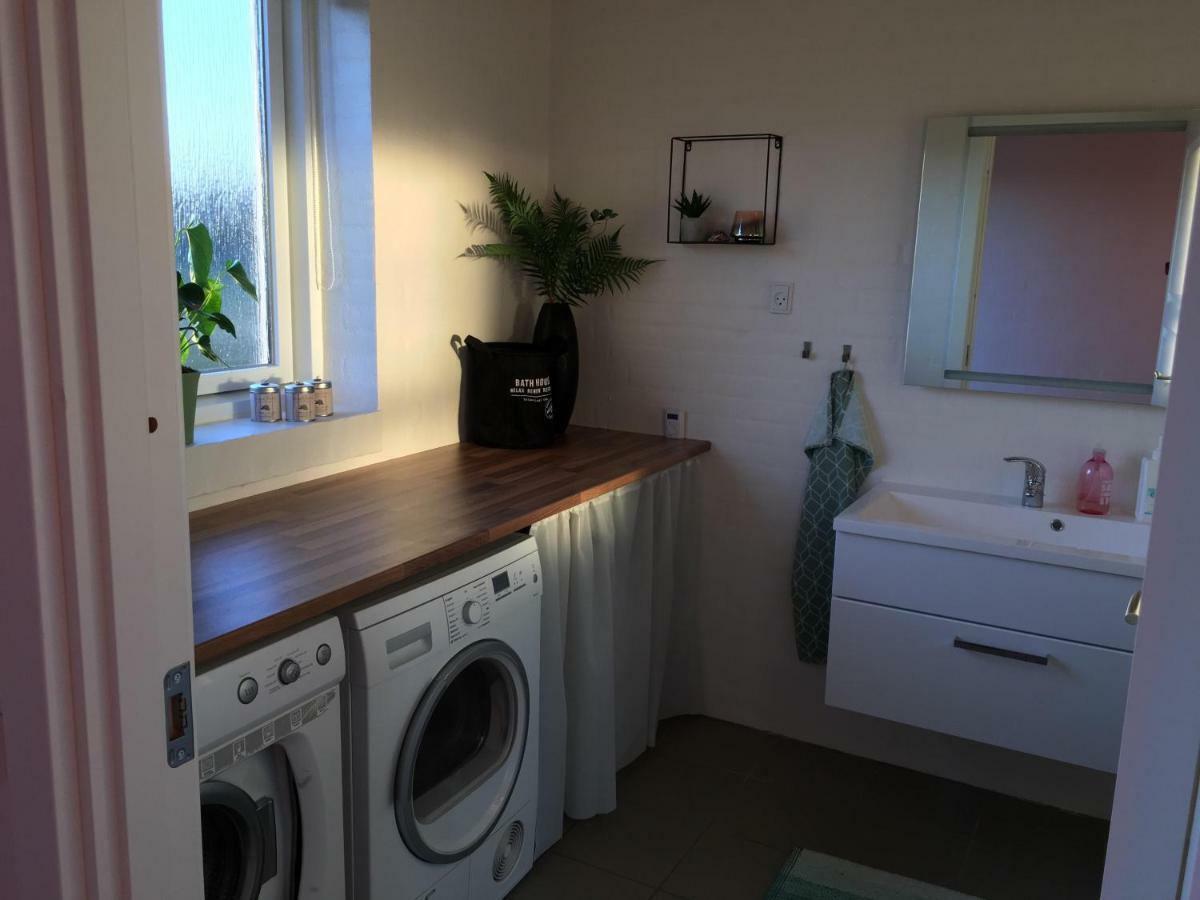 Gaestehuset “Vesterhede” Ringkøbing Εξωτερικό φωτογραφία