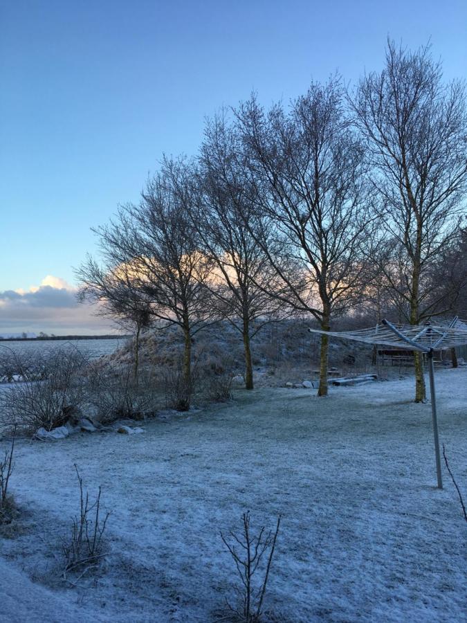 Gaestehuset “Vesterhede” Ringkøbing Εξωτερικό φωτογραφία